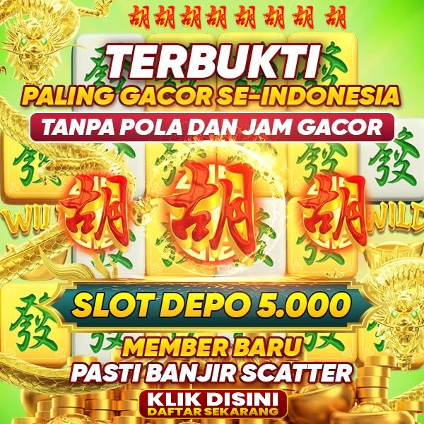 FLEXI888: Game Online Cocok Buat Kantong Tipis